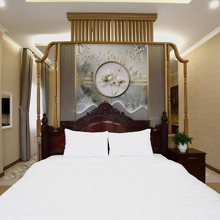 KháCh SạN Sunrise Dà LạT Hotel Dalat Bagian luar foto